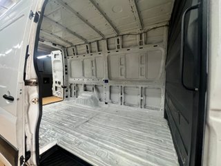 Mercedes-Benz Sprinter 211 CDI MEDIO 3.0T T. ALTO