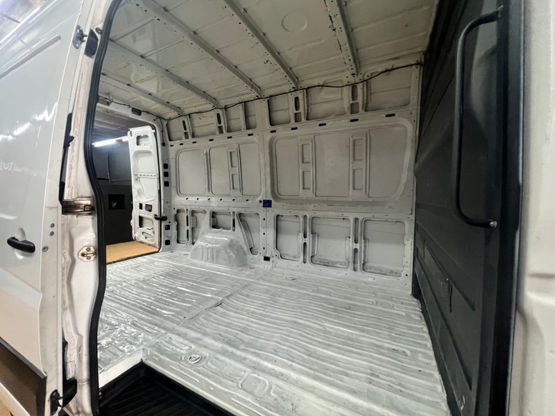 Mercedes-Benz Sprinter 2017, foto 6