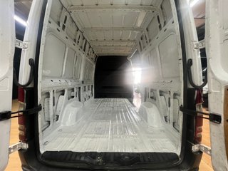 Mercedes-Benz Sprinter 211 CDI MEDIO 3.0T T. ALTO