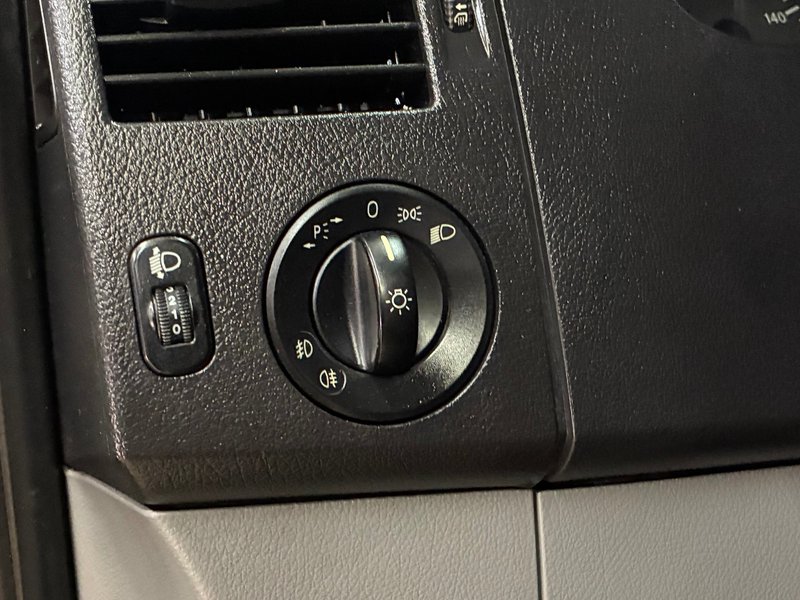 Mercedes-Benz Sprinter 2017, foto 11