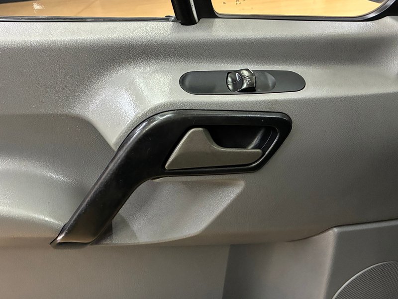 Mercedes-Benz Sprinter 2017, foto 20