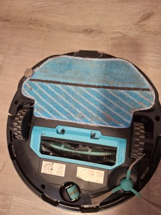 Robot Aspirador Cecotec Conga 3290