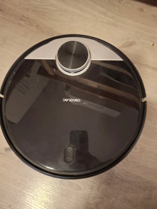 Robot Aspirador Cecotec Conga 3290
