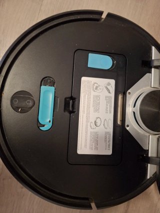 Robot Aspirador Cecotec Conga 3290