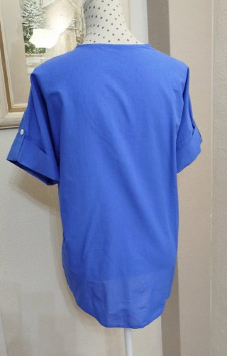 Blusa mujer talla U (XL-XXL)