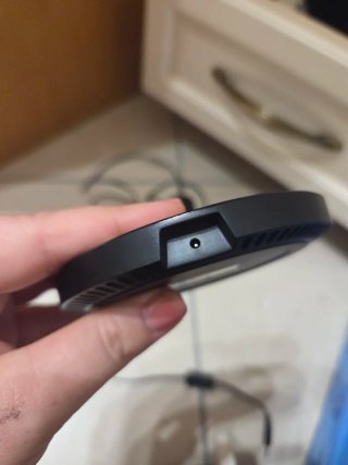 Caricatore Wireless