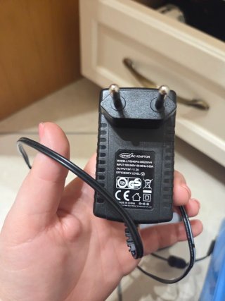 Caricatore Wireless