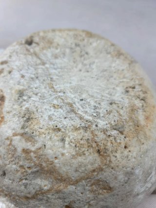 Mortero Antiguo de Piedra Talla | Alta Decoració