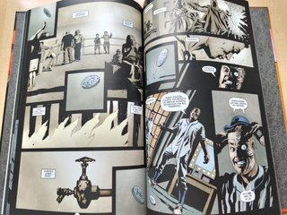 BATMAN JEKYLL Y HYDE Comic