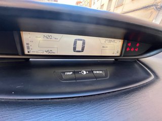 Citroen C4 2006 92cv negociable