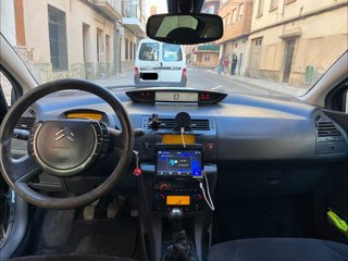 Citroen C4 2006 92cv negociable