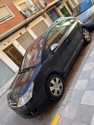 Citroen C4 2006 92cv negociable