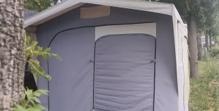 Tienda Cocina Camping
