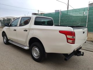 Mitsubishi L 200 2017