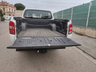 Mitsubishi L 200 2017