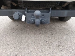 Mitsubishi L 200 2017
