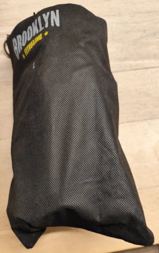 Guantes Brooklyn Fitboxing Talla L + Vendas