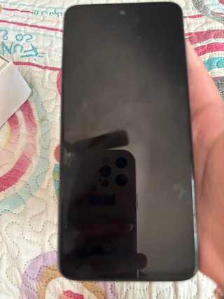 Xiaomi Redmi Note 9 Pro