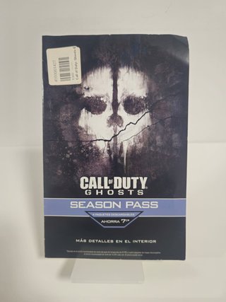 Call of Duty: Ghosts per Xbox 360