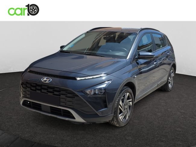 Hyundai Bayon 1.0 TGDI 74kW (100CV) 48V Maxx - foto 1