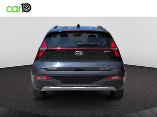 Hyundai Bayon 1.0 TGDI 74kW (100CV) 48V Maxx