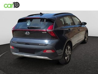 Hyundai Bayon 1.0 TGDI 74kW (100CV) 48V Maxx