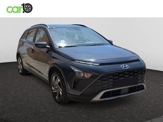 Hyundai Bayon 1.0 TGDI 74kW (100CV) 48V Maxx