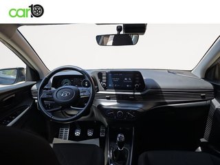 Hyundai Bayon 1.0 TGDI 74kW (100CV) 48V Maxx