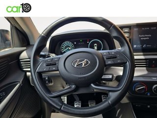 Hyundai Bayon 1.0 TGDI 74kW (100CV) 48V Maxx