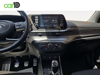 Hyundai Bayon 1.0 TGDI 74kW (100CV) 48V Maxx