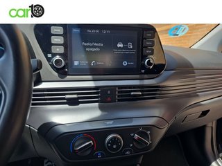 Hyundai Bayon 1.0 TGDI 74kW (100CV) 48V Maxx