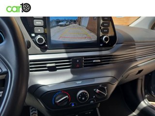 Hyundai Bayon 1.0 TGDI 74kW (100CV) 48V Maxx