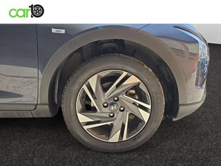 Hyundai Bayon 1.0 TGDI 74kW (100CV) 48V Maxx
