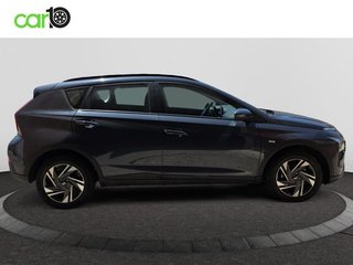 Hyundai Bayon 1.0 TGDI 74kW (100CV) 48V Maxx