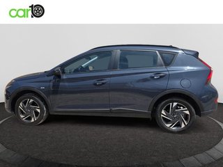 Hyundai Bayon 1.0 TGDI 74kW (100CV) 48V Maxx
