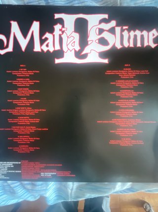 Vinile Rap Internazionale