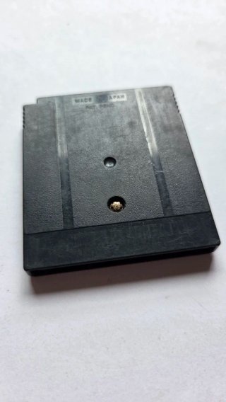 🇪🇦 Wario Land II Gameboy