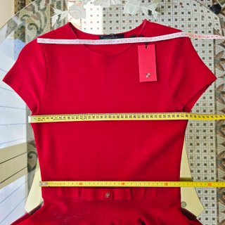 Carolina Herrera Vestido