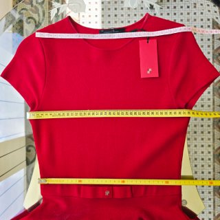 Carolina Herrera Vestido