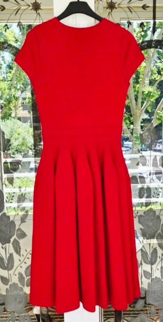 Carolina Herrera Vestido