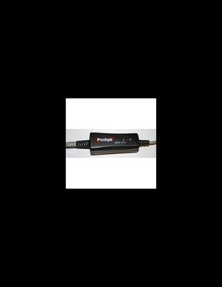 INTERFACE ADAPTADOR MIDI USB PRODIPE NUEVO