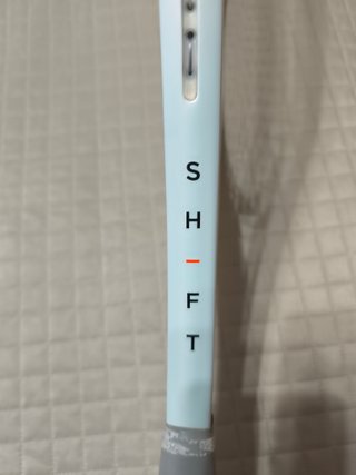 Raqueta Wilson Shift 99L