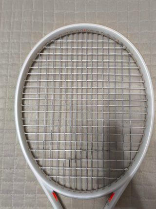 Raqueta Wilson Shift 99L