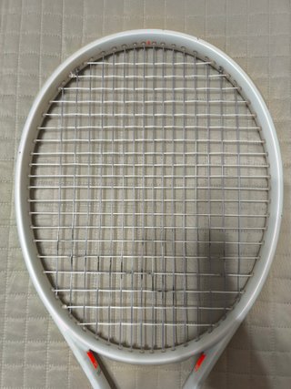 Raqueta Wilson Shift 99L