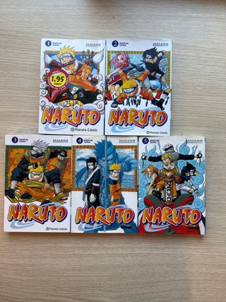 Naruto