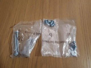 Soporte de Pared para TV USX Mount XMS002-03