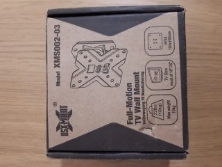 Soporte de Pared para TV USX Mount XMS002-03