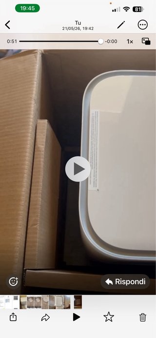 Robot lavapavimenti Xiaomi