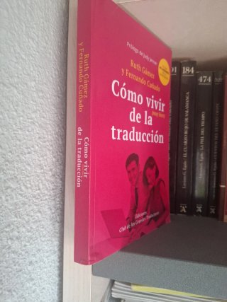 Cómo vivir (muy bien) de la traducción lo que n...