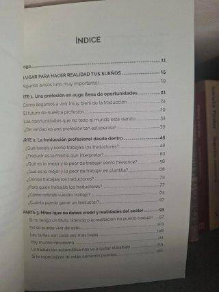 Cómo vivir (muy bien) de la traducción lo que n...